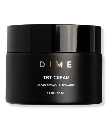DIME TBT Clean Retinol Alternative Cream 1.7 oz
