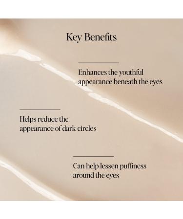 DIME Luminosity Eye Serum: Cucumber + Peptide 0.5 oz - Discover Premium Quality Shop now! - Buy Online on GoSupps.com