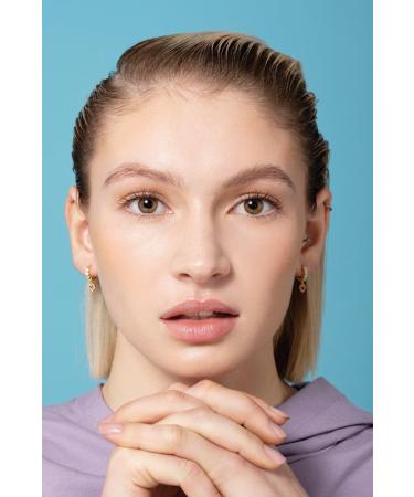 Discover Lottie London Mega Brow Brow Shaping Wax Clear - Elevate Your Style Instantly! - Buy Online on GoSupps.com