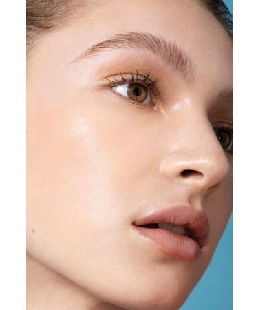 Discover Lottie London Mega Brow Brow Shaping Wax Clear - Elevate Your Style Instantly! - Buy Online on GoSupps.com