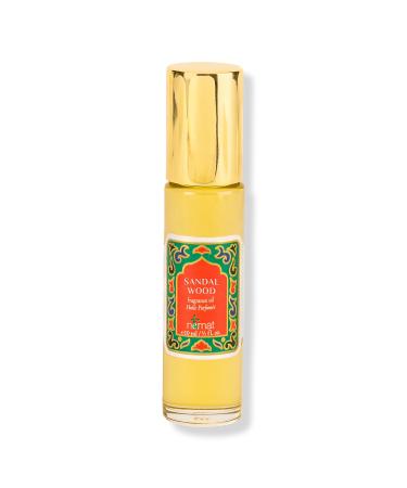 Nemat Sandalwood Fragrance Oil Roll-On 0.33 oz