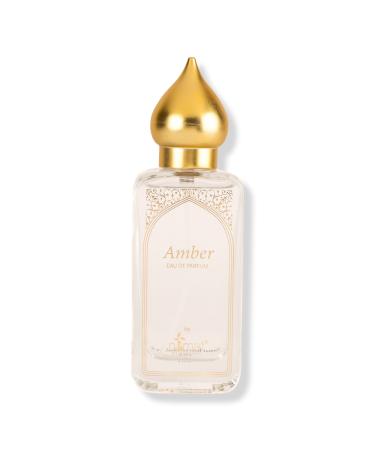 Nemat Amber Eau de Parfum 1.67 oz