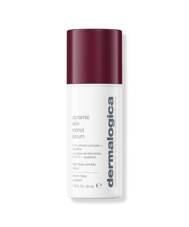 Dermalogica Dynamic Skin Retinol Serum 1.0 oz