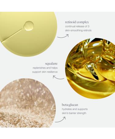 Discover Dermalogica Dynamic Skin Retinol Serum 1.0 oz - Elevate Your Style Instantly! - Buy Online on GoSupps.com