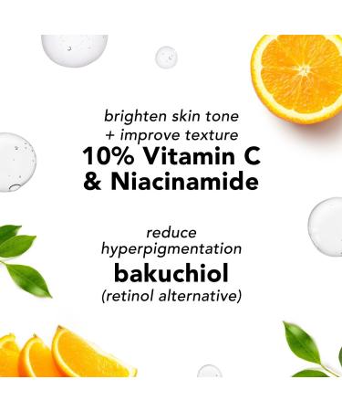 Discover Mario Badescu Vitamin C Cream with Hyaluronic Acid - Elevate Your Style Instantly! - Buy Online on GoSupps.com
