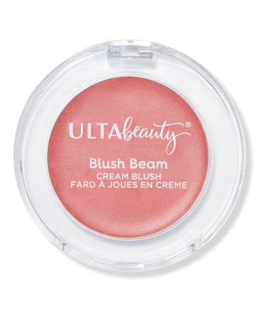 ULTA Beauty Collection Blush Beam Cream Blush Flamingo Flock 0.11 oz