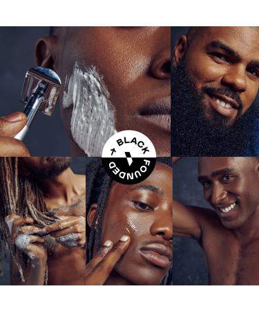 BEVEL Post-Shave Balm with Tea Tree Oil 4.0 oz - Transform Your Style with the Best Innovation Today! - Buy Online on GoSupps.com