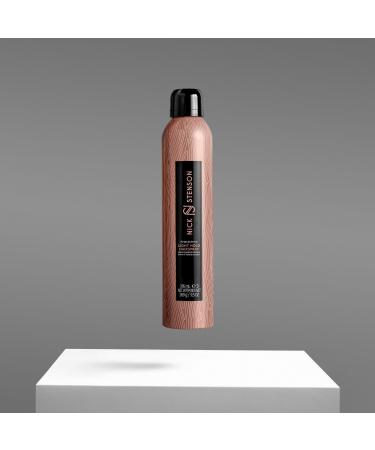 Discover Nick Stenson Beauty Light Hold Hair Spray 9.5 oz - Elevate Your Style Instantly! - Buy Online on GoSupps.com
