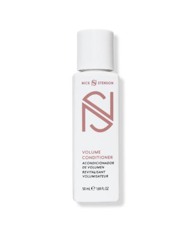 Nick Stenson Beauty Travel Size Volume Conditioner 1.69 oz