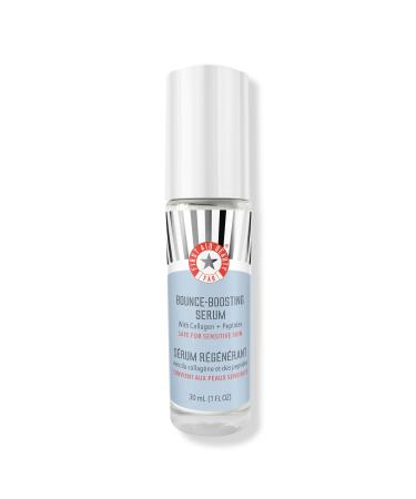 First Aid Beauty Bounce Boosting Serum 1.0 oz