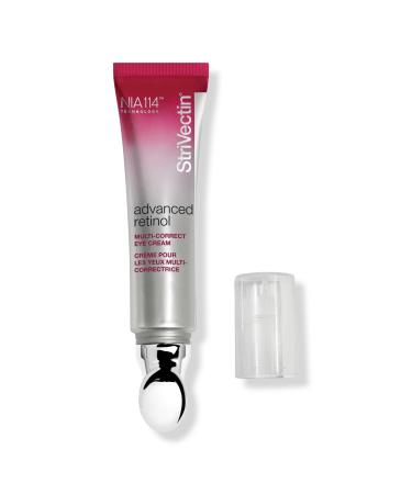StriVectin Advanced Retinol Multi-Correct Eye Cream 0.5 oz