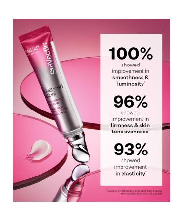 Discover StriVectin Advanced Retinol Multi-Correct Eye Cream 0.5 oz - Elevate Your Style Instantly! - Buy Online on GoSupps.com