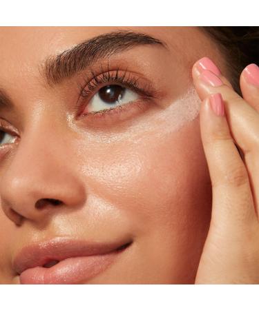 Discover Supergoop! Bright-Eyed 100% Mineral Eye Cream SPF 40 0.5 oz - Elevate Your Style Instantly! - Buy Online on GoSupps.com