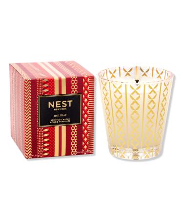 NEST New York Holiday Classic Candle