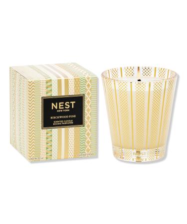 NEST New York Birchwood Pine Classic Candle