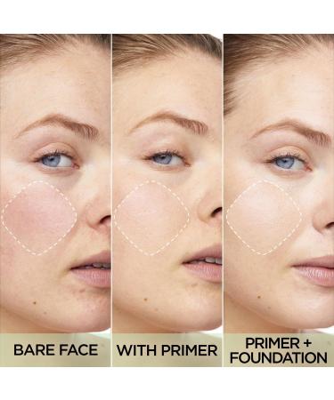 L'OrÃ©al Prime Lab Up to 24H Redness Eraser 1.0 oz - Transform Your Style with the Best Innovation Today! - Buy Online on GoSupps.com