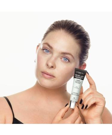 L'OrÃ©al Prime Lab Up to 24H Redness Eraser 1.0 oz - Transform Your Style with the Best Innovation Today! - Buy Online on GoSupps.com