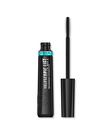 L'Oréal Telescopic Lift Waterproof Mascara Black