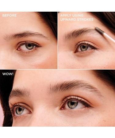 Benefit Cosmetics Fluff Up Flexible Hold Brow Texturizing Wax Clear - Discover Premium Quality Shop now! - Buy Online on GoSupps.com