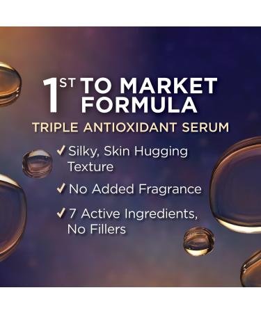 IT Cosmetics Confidence in Your Beauty Sleep Serum 1.0 oz - Transform Your Style with the Best Innovation Today! - Buy Online on GoSupps.com