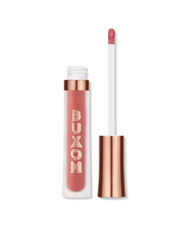 Buxom High Spirits Full-On Plumping Lip Gloss Negroni (sheer nude beige)