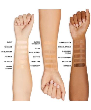 Discover Too Faced Born This Way Ethereal Light Illuminating Smoothing Concealer Espresso - Elevate Your Style Instantly! - Buy Online on GoSupps.com