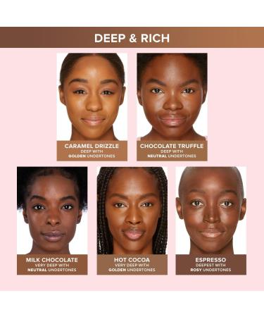 Discover Too Faced Born This Way Ethereal Light Illuminating Smoothing Concealer Espresso - Elevate Your Style Instantly! - Buy Online on GoSupps.com