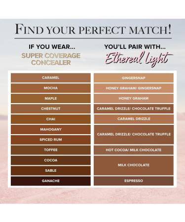 Discover Too Faced Born This Way Ethereal Light Illuminating Smoothing Concealer Espresso - Elevate Your Style Instantly! - Buy Online on GoSupps.com