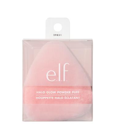 Discover e.l.f. Cosmetics Halo Glow Powder Puff 1 ct - Elevate Your Style Instantly! - Buy Online on GoSupps.com