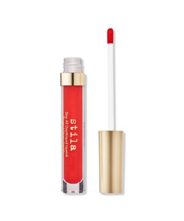 Stila Stay All Day Long Wear Liquid Lipstick Sheer Sorriso