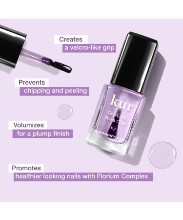 Londontown Grip + Shine Duo 0.4 oz - Transform Your Style with the Best Innovation Today! - Buy Online on GoSupps.com