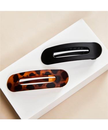 Kitsch Flat Lay Hair Clips 2 ct - Transform Your Style with the Best Innovation Today! - Buy Online on GoSupps.com