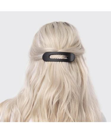 Kitsch Flat Lay Hair Clips 2 ct - Transform Your Style with the Best Innovation Today! - Buy Online on GoSupps.com