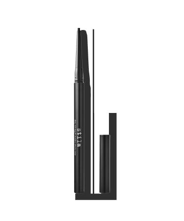 Stila Stay All Day ArtiStix Micro Liner Matte Black