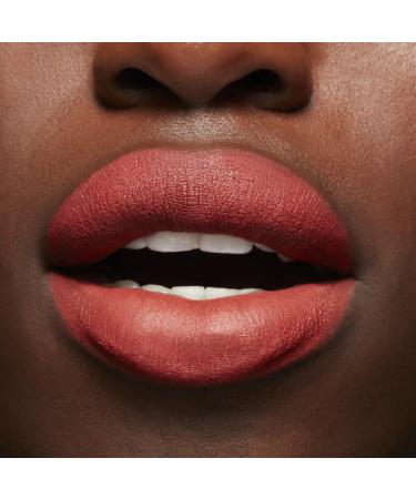 Discover MAC Chili's Crew Retro Matte Liquid Lipstick Chili Addict (very matte warm brick red) - Elevate Your Style Instantly! - Buy Online on GoSupps.com
