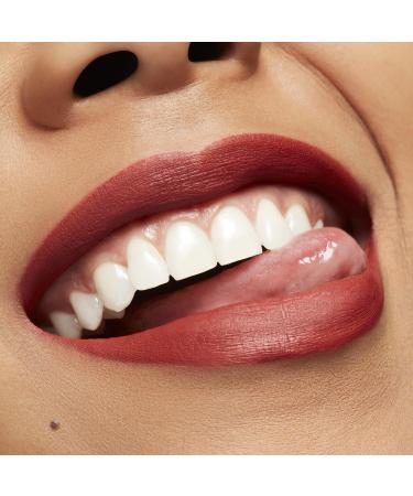 Discover MAC Chili's Crew Retro Matte Liquid Lipstick Chili Addict (very matte warm brick red) - Elevate Your Style Instantly! - Buy Online on GoSupps.com