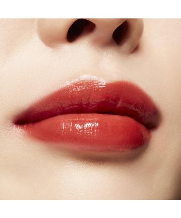 MAC Chili's Crew Lustreglass Lipstick Chili Popper (warm brick Red) - Transform Your Style with the Best Innovation Today! - Buy Online on GoSupps.com