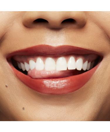 MAC Chili's Crew Lustreglass Lipstick Chili Popper (warm brick Red) - Transform Your Style with the Best Innovation Today! - Buy Online on GoSupps.com