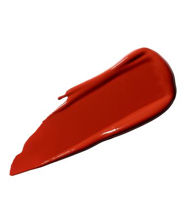 MAC Chili's Crew Lustreglass Lipstick Chili Popper (warm brick Red) - Transform Your Style with the Best Innovation Today! - Buy Online on GoSupps.com