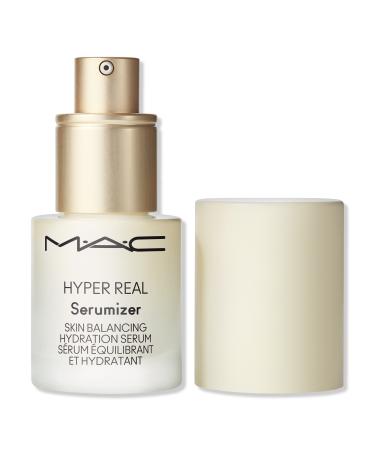 MAC Mini Hyper Real Serumizer Skin Balancing Hydration Serum 0.50 oz