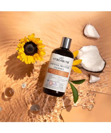 Curlsmith Essential Moisture Cleanser 12.0 oz - Discover Premium Quality Shop now! - Buy Online on GoSupps.com