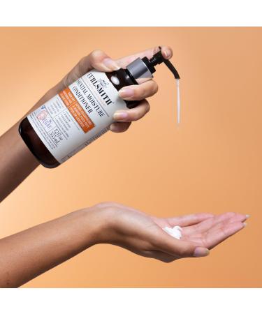 Discover Curlsmith Essential Moisture Conditioner 12.0 oz - Elevate Your Style Instantly! - Buy Online on GoSupps.com