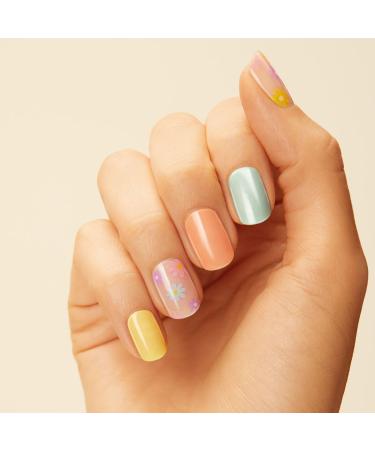 Discover Dashing Diva Daisy Morning Glaze Semi-Cured Gel Art - Elevate Your Style Instantly! - Buy Online on GoSupps.com