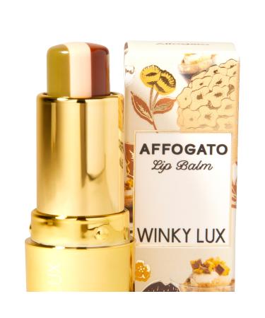 Discover Winky Lux Affogato Lip Balm 0.12 oz - Elevate Your Style Instantly! - Buy Online on GoSupps.com
