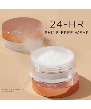 Tarte Travel-Size Smooth Operator Amazonian Clay Finishing Powder 0.11 oz - Discover Premium Quality Shop now! - Buy Online on GoSupps.com