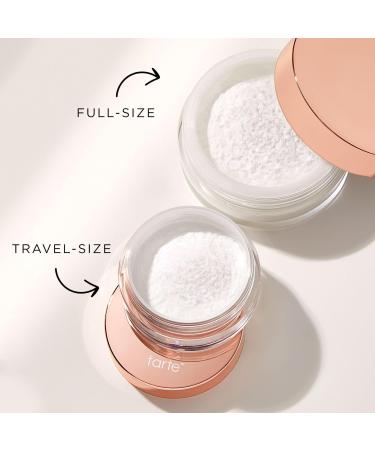 Tarte Travel-Size Smooth Operator Amazonian Clay Finishing Powder 0.11 oz - Discover Premium Quality Shop now! - Buy Online on GoSupps.com