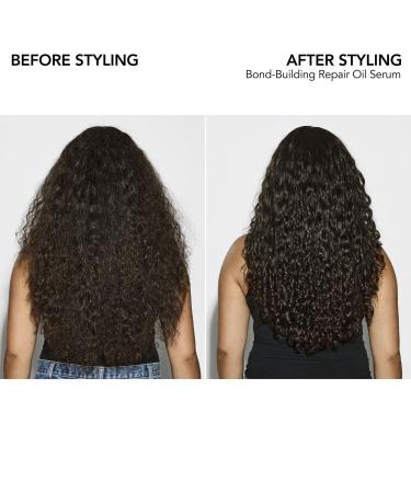 Bumble and bumble Bond-Building Repair Hair Oil Serum 1.62 oz - Transform Your Style with the Best Innovation Today! - Buy Online on GoSupps.com