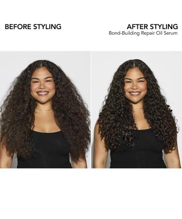 Bumble and bumble Bond-Building Repair Hair Oil Serum 1.62 oz - Transform Your Style with the Best Innovation Today! - Buy Online on GoSupps.com