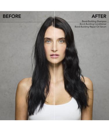 Bumble and bumble Bond-Building Repair Hair Oil Serum 1.62 oz - Transform Your Style with the Best Innovation Today! - Buy Online on GoSupps.com