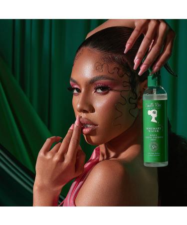 Discover Camille Rose Rosemary Water Daily Strengthening Mist 8.0 oz - Elevate Your Style Instantly! - Buy Online on GoSupps.com